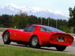 Alfa Romeo Giulia TZ2 1965 года